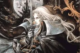 来来来，恶魔城-月下-妖刀村正不开挂，谁能练到999？视频封面