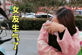 女友生气了不说话，哄她也不开心，如何是好！