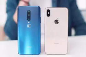 地表最强，一加7 Pro挑战iPhone XS MAX，机皇相斗结果惊喜视频封面
