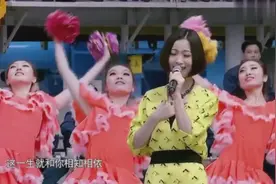 姚贝娜《一路有你》，你走进了我的世界，永远住进我心里！视频封面