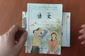 2005年苏教版小学语文第十册，和人教版差别有点大视频封面