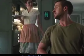 未来世界，虚拟女友来袭视频封面