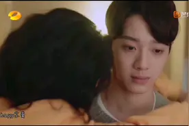 初恋应该有的样子是…