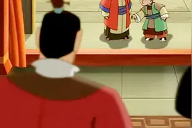 哪吒都被怀三年了，还没有生出来，哥哥们都在讨论他！视频封面