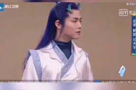 马天宇神还原敖丙，与杨迪、金靖爆笑演绎《哪吒》，先睹为快。视频封面