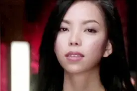 《我可以抱你吗》张惠妹经典流行主打！超清KTV版本，浓情回味！