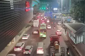 深圳石岩上屋地铁站视频封面