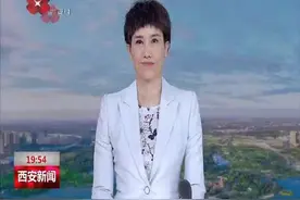 专访碑林区委书记刘其智：多措并举 促习惯养成 彰显特色分类文化视频封面