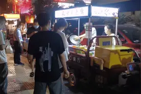 拜访附近学员第二站：阳光天地视频封面