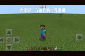 我的世界居哥小课堂1
如何持续清除恼鬼与命令方块的给予