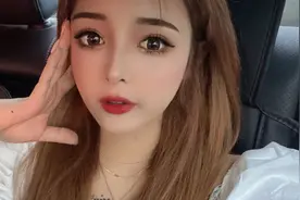 悄悄今天和大家聊一聊所谓的绿茶女以及直女的区别，网友都惊了视频封面