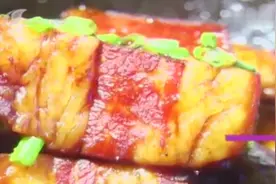 红烧肉配上山楂，胖人都能随便吃，这里面有啥讲究？快来学习