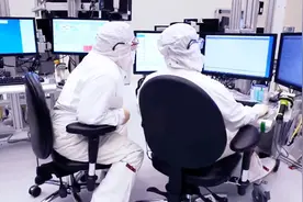 论手机芯片研发难度，为什么大多数厂商都搞不出来？视频封面