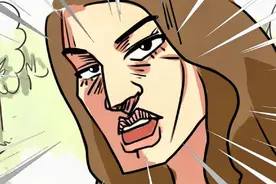 无限高能反转：你到底喜不喜欢我啊？