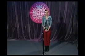 李斯丹妮:和范冰冰接吻的那个人就是我。视频封面