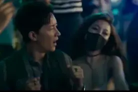 知道为什么女孩子蹦迪喜欢戴口罩吗？下面的回答太搞笑了