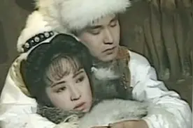 《我有一片心》，91版《雪山飞狐》插曲，70后的青春回忆，真好听