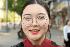 中国人0-100岁面容变化，越看越精神视频封面