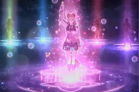 巴拉拉小魔仙主题曲，被美女实力改编，听得我都忍不住笑啦！