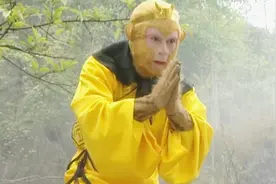 难怪孙悟空不敢踏足北俱芦洲一步，你看这里的凡人都是啥来头？视频封面