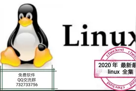 36-文件内容命令01cat和more的基本使用和对比/ Linux基础/python视频封面