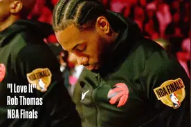 见证新王加冕！一首歌的时间回顾波澜壮阔的2019NBA总决赛视频封面