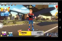 闪电突击第二期