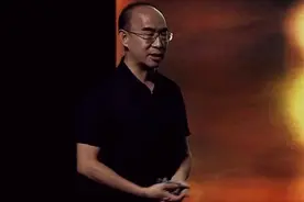 白永祥谢幕的时候，肯定想不到这是他最后一次站在魅族发布会上视频封面