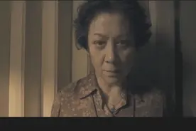 梅姨为了救冬叔，没想到对一个小孩子下手！！视频封面