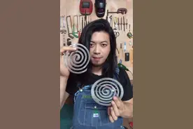 自制蚊香分离器视频封面