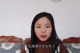 宝妈去银行打流水办贷款，半年2页多能行吗？没有对比就没有伤害视频封面