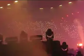 华晨宇火星演唱会完整版