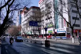 宝鸡永兴巷菜市场疫情过后实地探寻，看了一下热闹又回来了视频封面