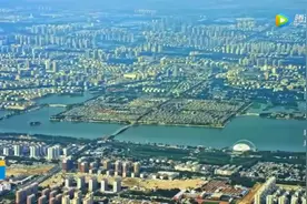 江北水城，山东聊城视频封面