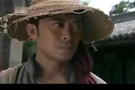 樊少皇饰演马永贞，大战地痞流氓，拳拳到肉，演技精湛视频封面