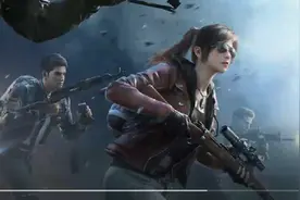 为什么是人机局。