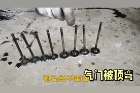 汽车正时皮带尽量5万公里更换，如果断了就不是百八十块钱的事了视频封面