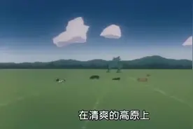 蜡笔小新:小新一家去野外的别墅过夜 这一集画风真怪视频封面