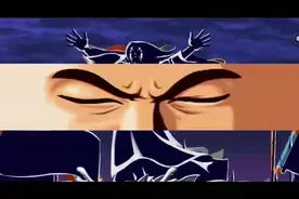 三国战纪，五虎上将全上阵，技能展示视频封面