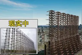 找到了！“吃鸡”海岛的建筑原型来自乌克兰，一个悲剧的地方！