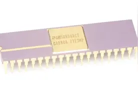 AMD处理器1974-2019年发展史，肯定有一款CPU是你用过的视频封面