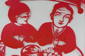 AI写春联，让你感受科技的魅力。华为出品，AI引发思考视频封面