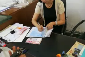 十几年的老小区，终于装天然气管道了，去看看开户需要多少钱视频封面