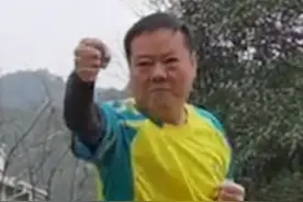 疫情期间，叶翠微总校长教你如何居家做一个运动的人视频封面