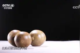 罗汉果既能清热润肺，又能生津止咳，特别适合代茶饮服用