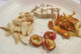 大肚腩难减看过来，常喝这个茶，祛湿瘦身，刮油降脂，喝出好身材视频封面