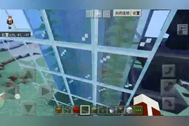 我的世界网易版红石教程：自动海带机