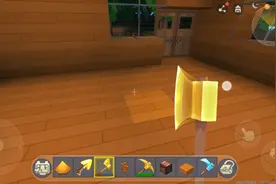 迷你世界创造改生存教程