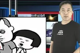 女生们好好看看，男生们也对比一下自己的女朋友