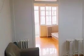 实拍，北京工体340万  一室一厅42平米的房子视频封面